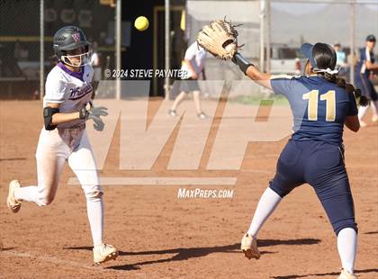 Thumbnail 1 in Yuma Catholic @ Wickenburg photogallery.