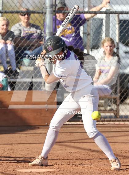 Thumbnail 2 in Yuma Catholic @ Wickenburg photogallery.