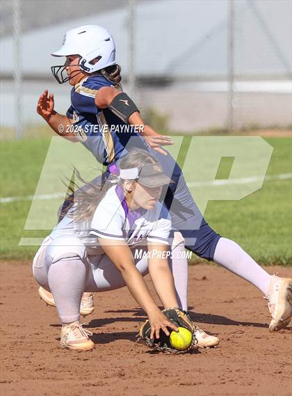 Thumbnail 2 in Yuma Catholic @ Wickenburg photogallery.