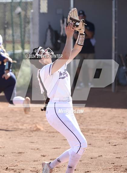 Thumbnail 2 in Yuma Catholic @ Wickenburg photogallery.