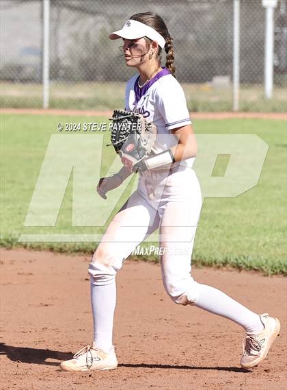 Thumbnail 2 in Yuma Catholic @ Wickenburg photogallery.