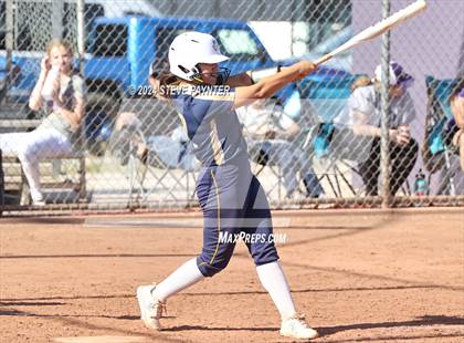 Thumbnail 1 in Yuma Catholic @ Wickenburg photogallery.
