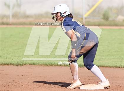Thumbnail 3 in Yuma Catholic @ Wickenburg photogallery.