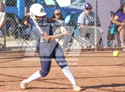 Thumbnail 2 in Yuma Catholic @ Wickenburg photogallery.