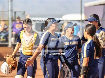 Thumbnail 1 in Yuma Catholic @ Wickenburg photogallery.