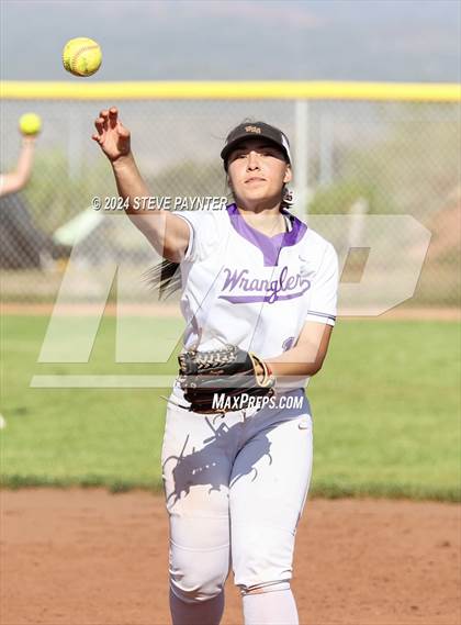 Thumbnail 3 in Yuma Catholic @ Wickenburg photogallery.