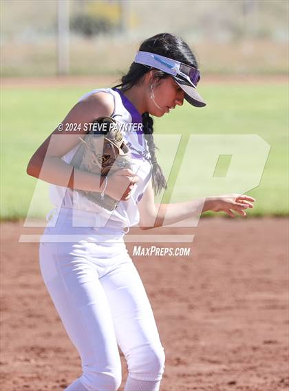 Thumbnail 3 in Yuma Catholic @ Wickenburg photogallery.