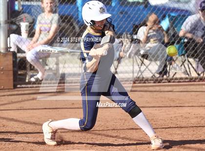 Thumbnail 1 in Yuma Catholic @ Wickenburg photogallery.