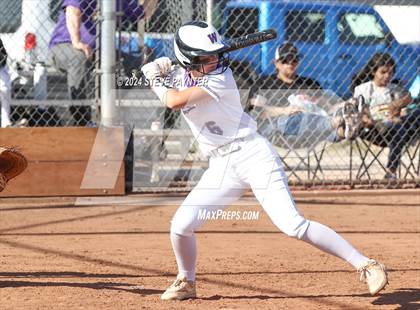 Thumbnail 3 in Yuma Catholic @ Wickenburg photogallery.