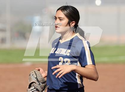 Thumbnail 3 in Yuma Catholic @ Wickenburg photogallery.