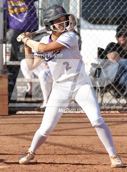 Thumbnail 3 in Yuma Catholic @ Wickenburg photogallery.
