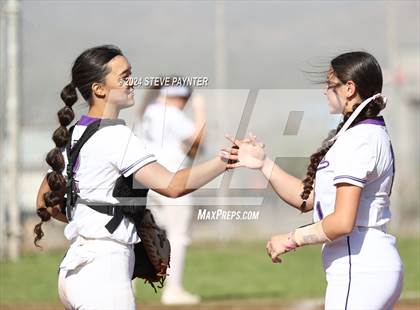 Thumbnail 3 in Yuma Catholic @ Wickenburg photogallery.