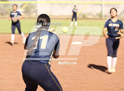 Thumbnail 1 in Yuma Catholic @ Wickenburg photogallery.