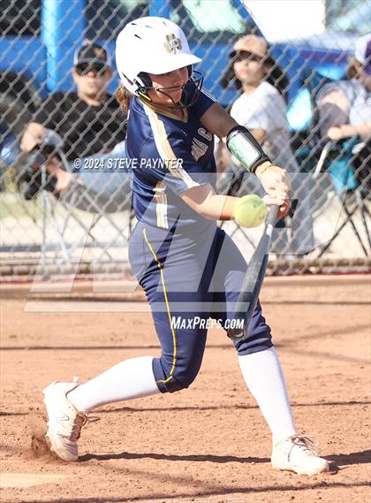 Thumbnail 2 in Yuma Catholic @ Wickenburg photogallery.
