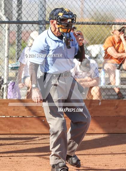 Thumbnail 1 in Yuma Catholic @ Wickenburg photogallery.