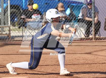 Thumbnail 2 in Yuma Catholic @ Wickenburg photogallery.