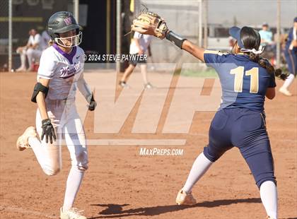 Thumbnail 2 in Yuma Catholic @ Wickenburg photogallery.