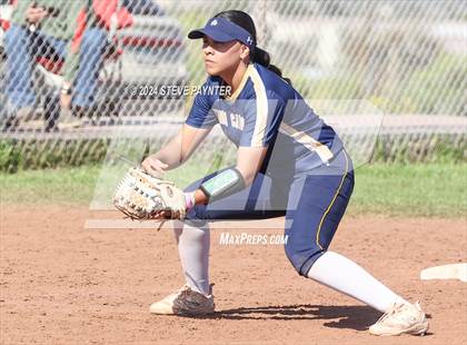 Thumbnail 3 in Yuma Catholic @ Wickenburg photogallery.
