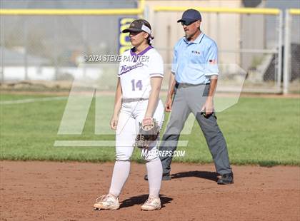 Thumbnail 2 in Yuma Catholic @ Wickenburg photogallery.