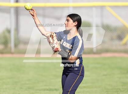 Thumbnail 3 in Yuma Catholic @ Wickenburg photogallery.