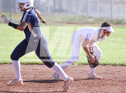 Thumbnail 3 in Yuma Catholic @ Wickenburg photogallery.