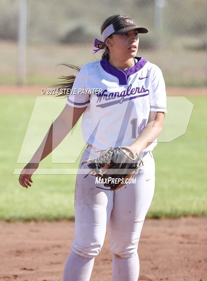 Thumbnail 1 in Yuma Catholic @ Wickenburg photogallery.