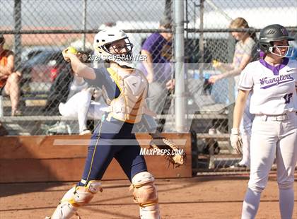 Thumbnail 2 in Yuma Catholic @ Wickenburg photogallery.