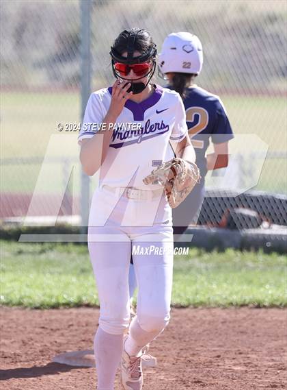 Thumbnail 1 in Yuma Catholic @ Wickenburg photogallery.