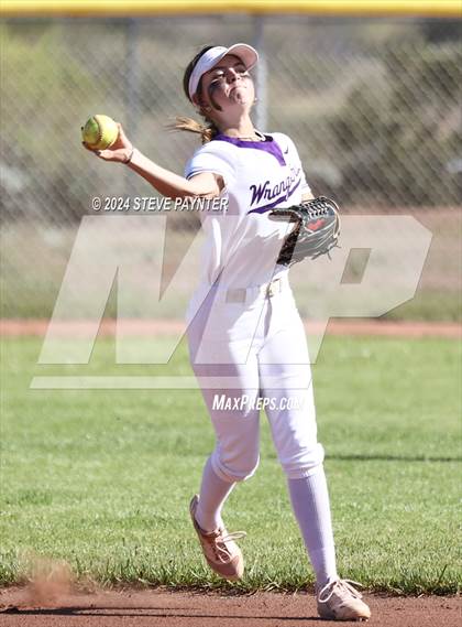 Thumbnail 3 in Yuma Catholic @ Wickenburg photogallery.
