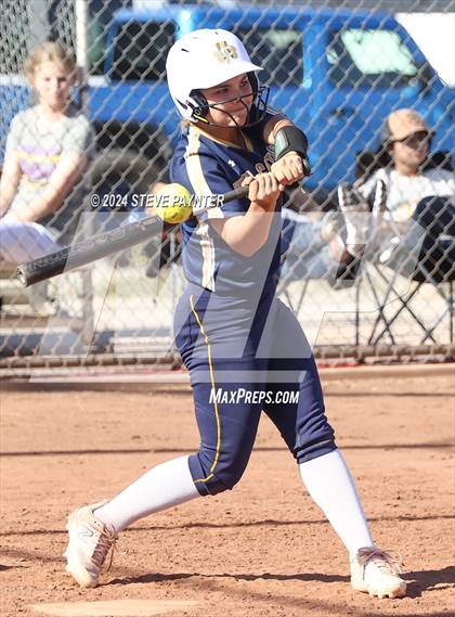 Thumbnail 1 in Yuma Catholic @ Wickenburg photogallery.