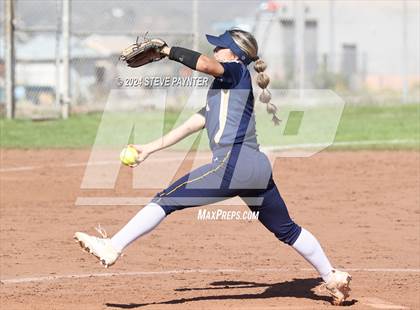 Thumbnail 1 in Yuma Catholic @ Wickenburg photogallery.