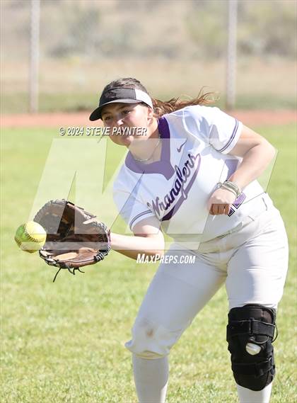 Thumbnail 3 in Yuma Catholic @ Wickenburg photogallery.