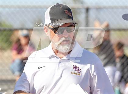Thumbnail 2 in Yuma Catholic @ Wickenburg photogallery.