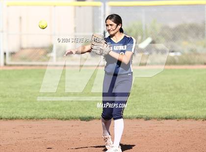 Thumbnail 1 in Yuma Catholic @ Wickenburg photogallery.