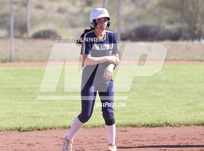 Thumbnail 3 in Yuma Catholic @ Wickenburg photogallery.