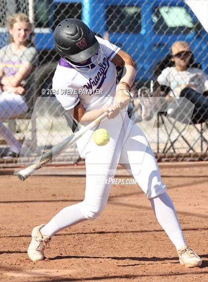 Thumbnail 1 in Yuma Catholic @ Wickenburg photogallery.