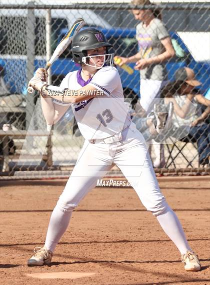 Thumbnail 1 in Yuma Catholic @ Wickenburg photogallery.