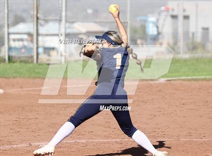 Thumbnail 2 in Yuma Catholic @ Wickenburg photogallery.