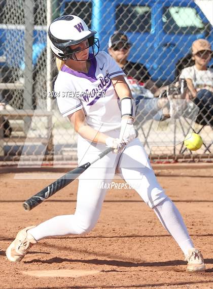 Thumbnail 3 in Yuma Catholic @ Wickenburg photogallery.