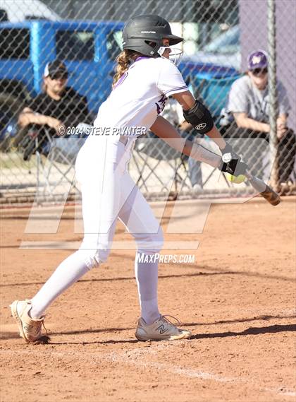 Thumbnail 1 in Yuma Catholic @ Wickenburg photogallery.
