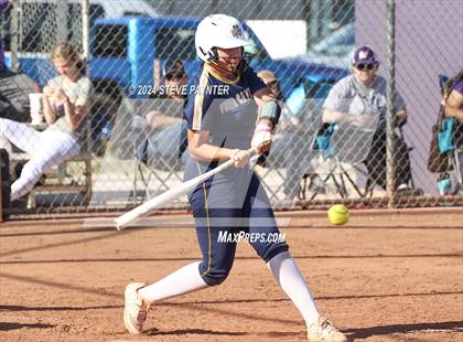 Thumbnail 1 in Yuma Catholic @ Wickenburg photogallery.