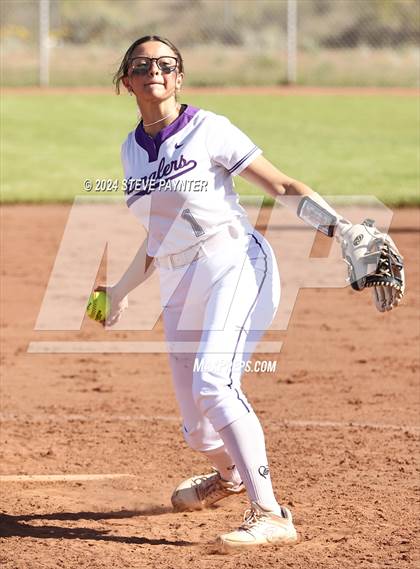 Thumbnail 3 in Yuma Catholic @ Wickenburg photogallery.