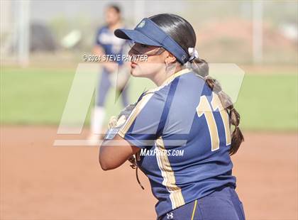 Thumbnail 2 in Yuma Catholic @ Wickenburg photogallery.