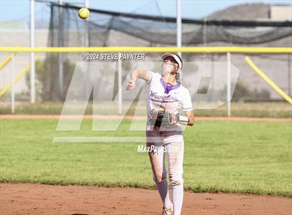 Thumbnail 2 in Yuma Catholic @ Wickenburg photogallery.