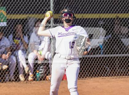 Thumbnail 1 in Yuma Catholic @ Wickenburg photogallery.