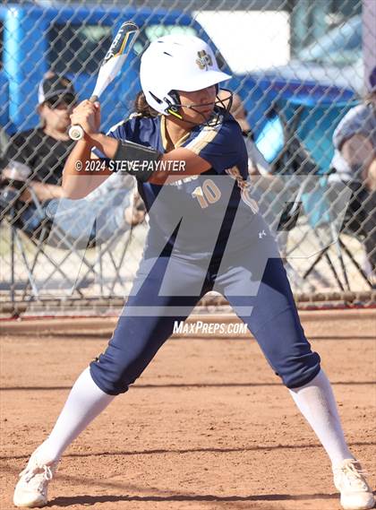Thumbnail 3 in Yuma Catholic @ Wickenburg photogallery.