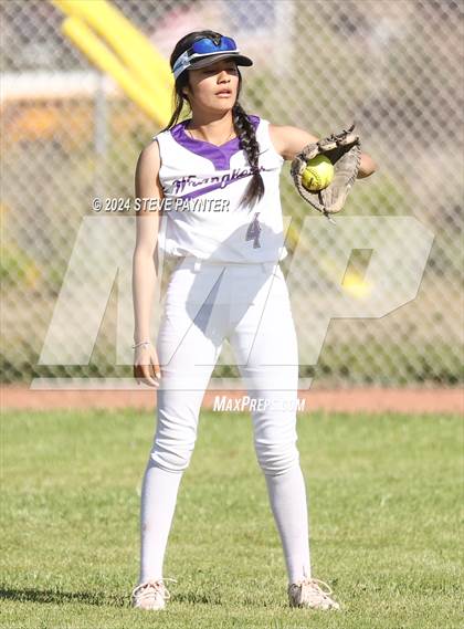 Thumbnail 3 in Yuma Catholic @ Wickenburg photogallery.
