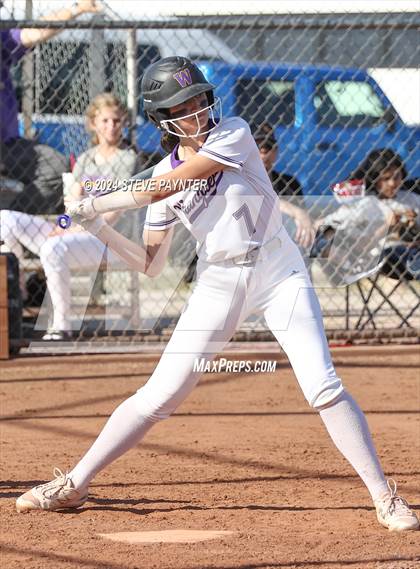 Thumbnail 3 in Yuma Catholic @ Wickenburg photogallery.