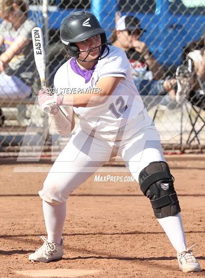 Thumbnail 1 in Yuma Catholic @ Wickenburg photogallery.