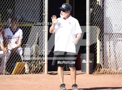 Thumbnail 2 in Yuma Catholic @ Wickenburg photogallery.